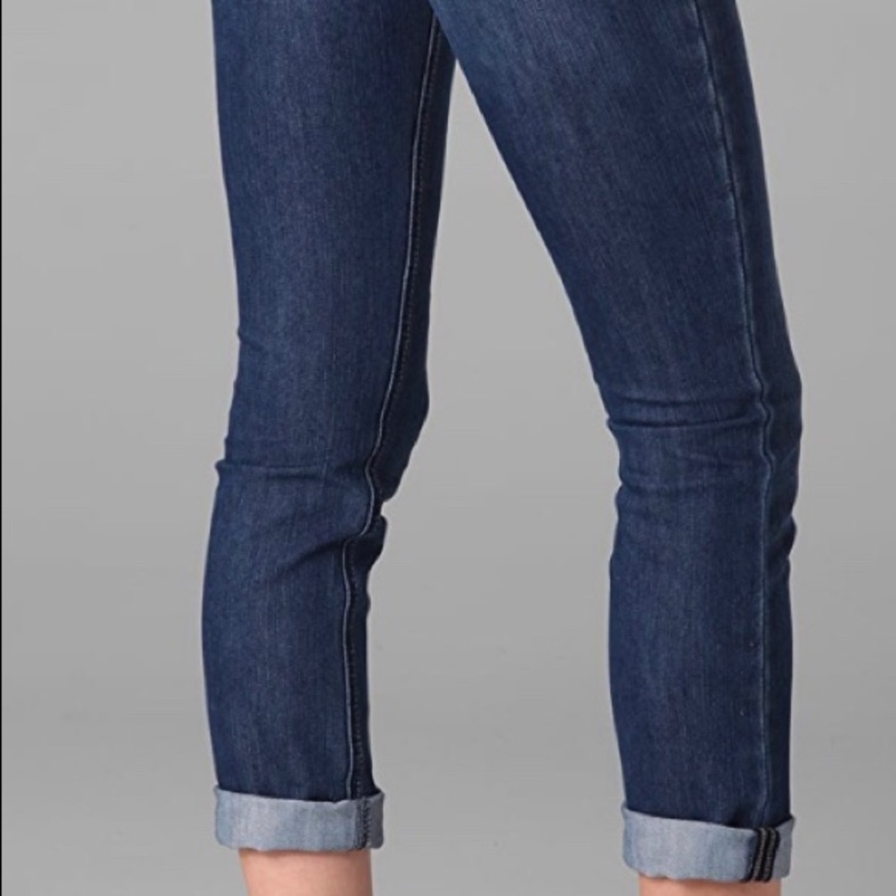 DL1961 Betty Cropped Jeans